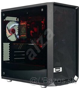 Alza GameBox RTX2070 SUPER