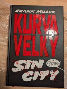 Ka velký Sin City