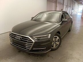 Audi A8 50 TDI,2019