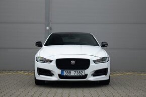 Jaguar XE 2.0T 147kw - Možný odpočet DPH