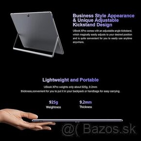 Chuwi Ubook Xpro 13""