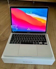 MacBook Air M1 13"