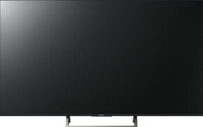 Predam TV Sony Bravia 55” KD-55XE8596