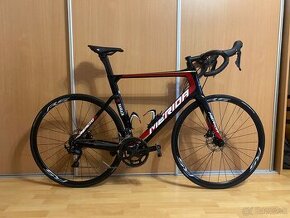 Merida Reacto 4000 disc