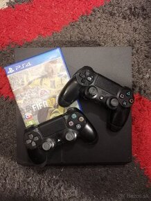 PlayStation 4 1TB