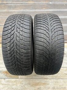 ❄️Zimne gumy 215/55 R16 Nokian