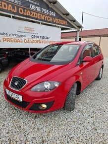 Seat Altea XL 2.0 TDi Stylance