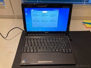 Acer Aspire One 2GB RAM Win7