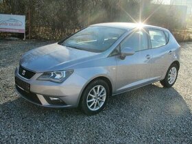 Seat Ibiza 1.2 TSI