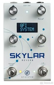 Gfi Skylar reverb