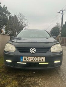 Golf 5 1.9 TDI