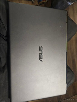 ASUS ZenBook Flip 15 2v1