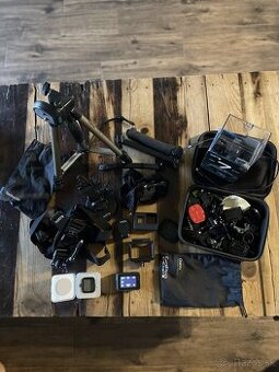 gopro hero 7 black