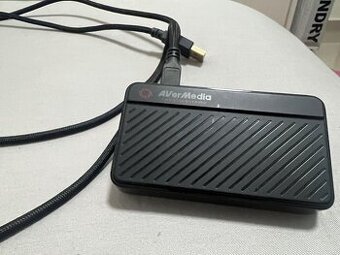 AVERMEDIA LIVE GAMER MINI