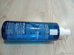 La Roche-Posay Effaclar Čistiaci gél 400 ml