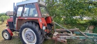 Zetor 8111.