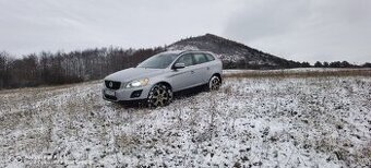 Volvo xc60 2.4D 4x4 vymením za audi a5