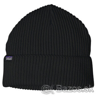 Patagonia Čiapka Fishermans Rolled Beanie