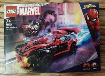 Lego Marvel 76244