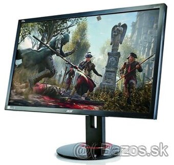 Monitor Acer Predator XB270HU