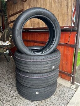 Nové letné pneu GoodYear F1 215/50 R18