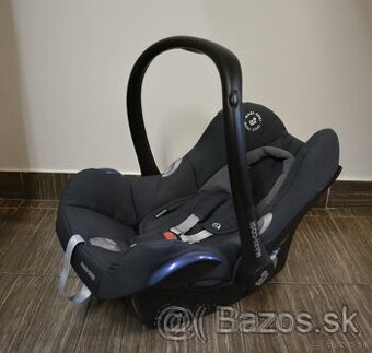 Predám vajíčko Maxi Cosi 0-13kg