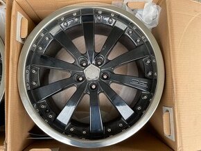 20D alu kola Mercedes AMG OZ Racing 20 5x112 - Audi S-Line -