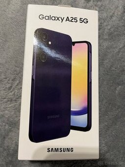 Samsung Galaxy A25 5G