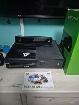 XBOX ONE 500GB