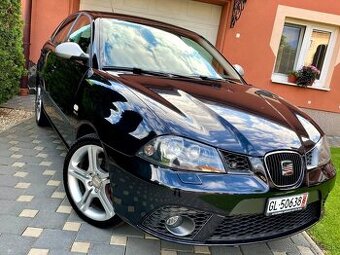 Seat Ibiza FR - 1.8T 20v 110Kw 150Ps.