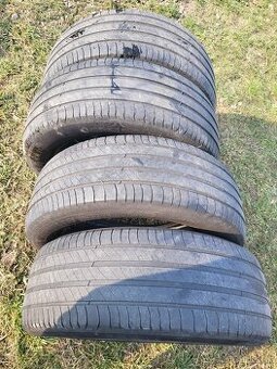 Letné pneu 225/55 R18