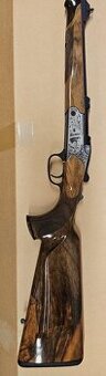 Blaser K95 LUX 8x57 JS - 1