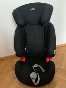 Britax Evolva 1-2-3