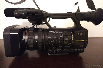 Videokamera SONY HXR-NX5