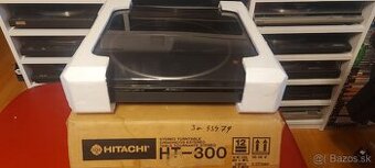 Predám gramo Hitachi HT-300