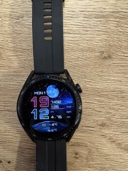 Smart hodinky Huawei Watch GT 3