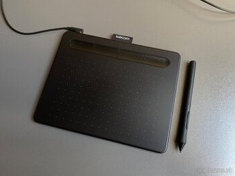 Grafický tablet intuos S