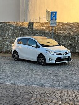 Toyota Verso 2.0 , 1 majiteľ