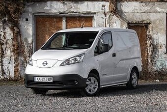 Nissan e-NV200