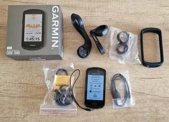 Garmin Edge 1040 Solar