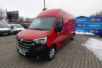 RENAULT MASTER L3H3 2.3DCI KLIMA