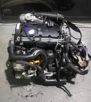 Na predaj motor 1.9TDI 77KW BKC