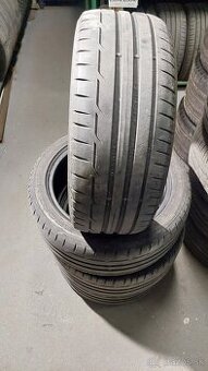 225/45R17 91W, Dunlop, SP SPORT MAXX RT