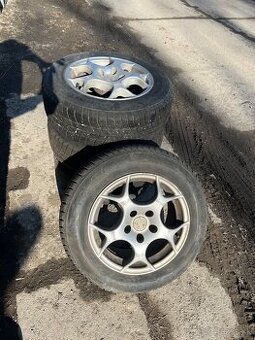 5x110 195/65 R15