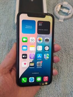 Apple iphone 11 64GB Black