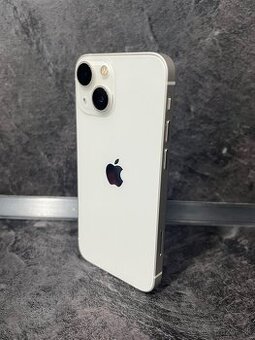 iPhone 13 mini 87% batéria