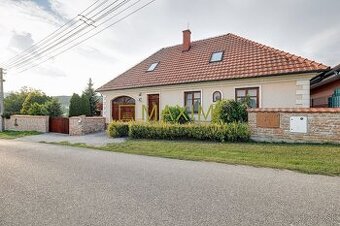 Vidiecka usadlosť s dvoma apartmánmi. - 1