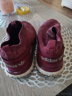 Adidas pánske tenisky č 42