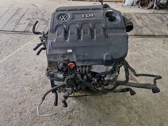 Motor 1.6