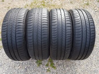 195/55 r16 letné pneumatiky 4ks Michelin - 1